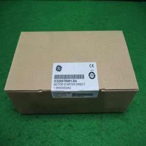 북62514/미사용PLC모듈/IC220STR001-BA/1.5KW